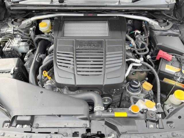 Subaru WRX S4 2017-06 181363-18