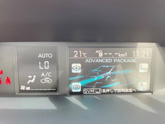 Subaru WRX S4 2017-06 181363-6