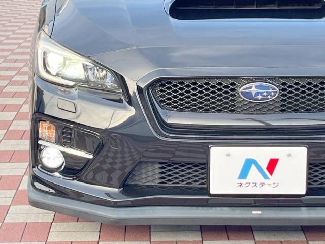 Subaru WRX S4 2017-06 181363-13
