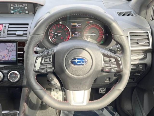 Subaru WRX S4 2017-06 181363-12