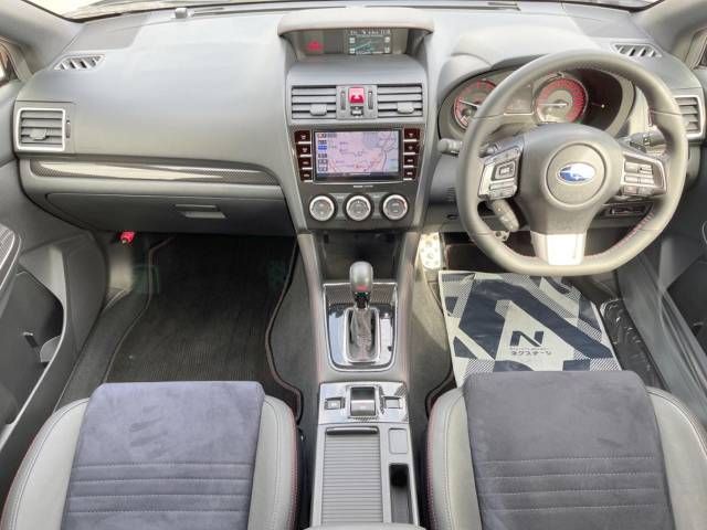 Subaru WRX S4 2017-06 181363-1