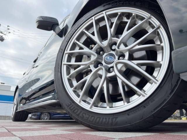 Subaru WRX S4 2017-06 181363-4