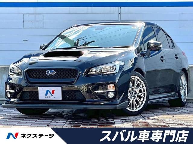 Subaru WRX S4 2017-06 181363-0