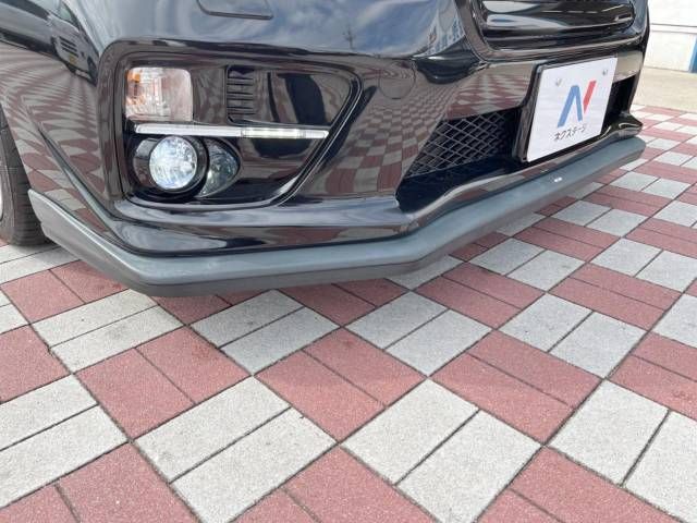 Subaru WRX S4 2017-06 181363-3