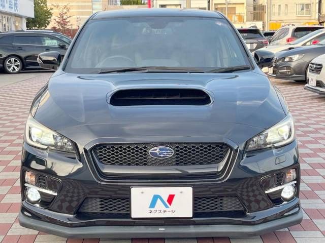 Subaru WRX S4 2017-06 181363-14