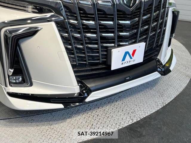 Toyota ALPHARD 2019-07 278510-2
