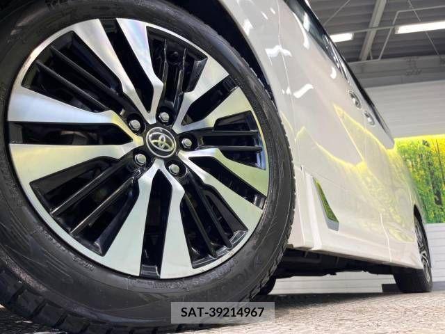 Toyota ALPHARD 2019-07 278510-13