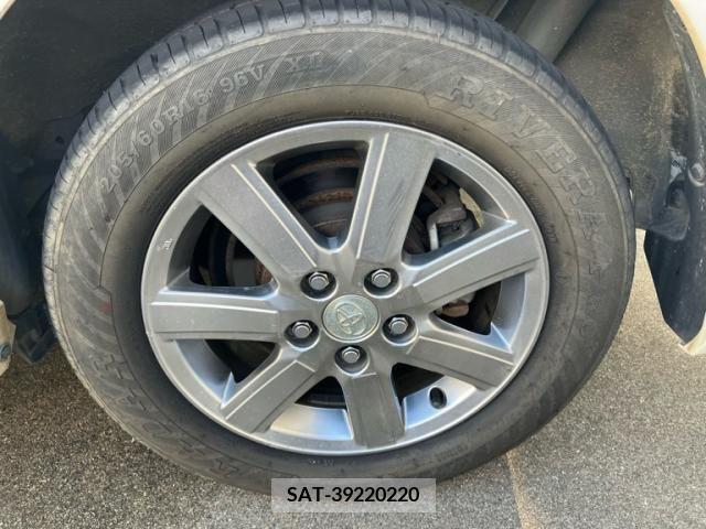 Toyota VOXY 2010-02 395018-3
