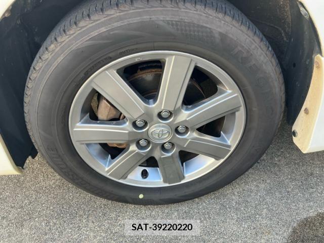 Toyota VOXY 2010-02 395018-2