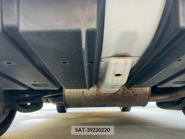 Toyota VOXY 2010-02 395018-9
