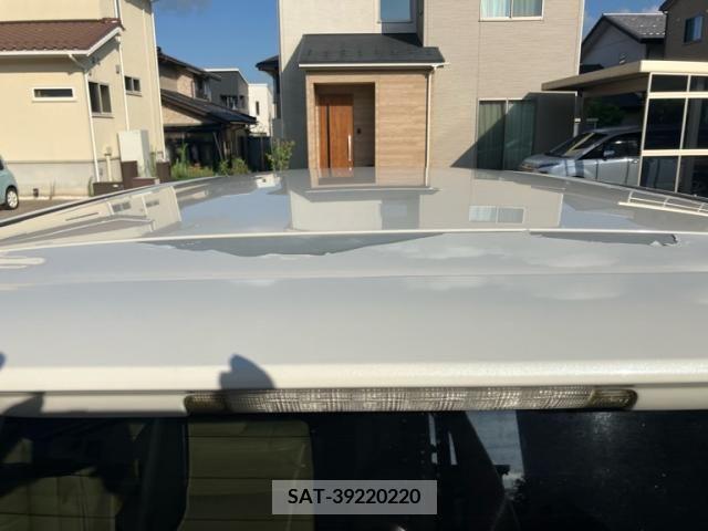 Toyota VOXY 2010-02 395018-8