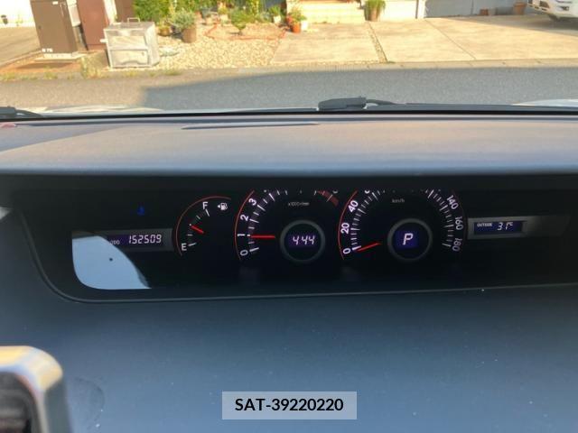 Toyota VOXY 2010-02 395018-18