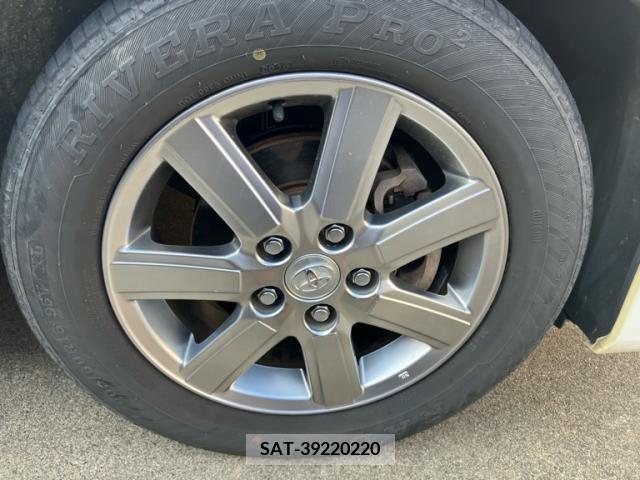 Toyota VOXY 2010-02 395018-5