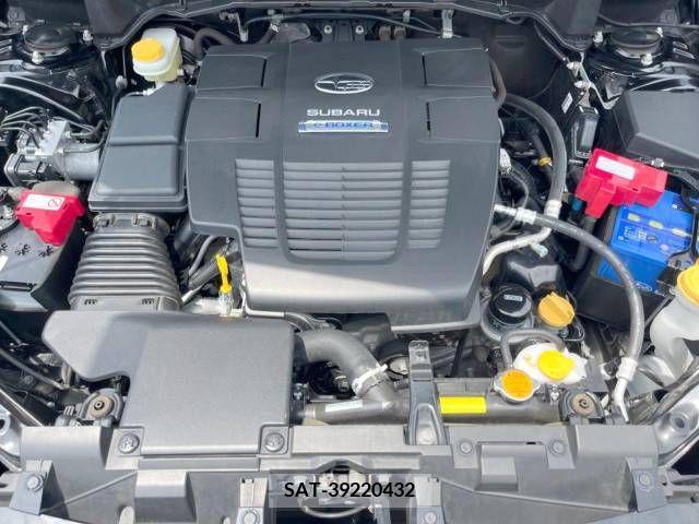 Subaru FORESTER 2019-02 343992-18