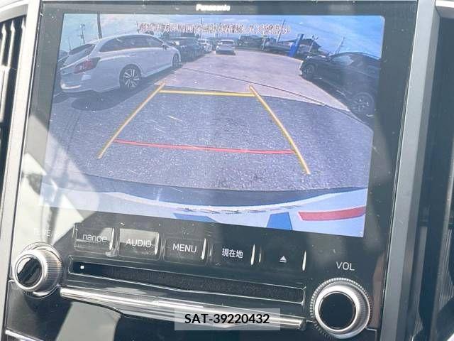 Subaru FORESTER 2019-02 343992-6
