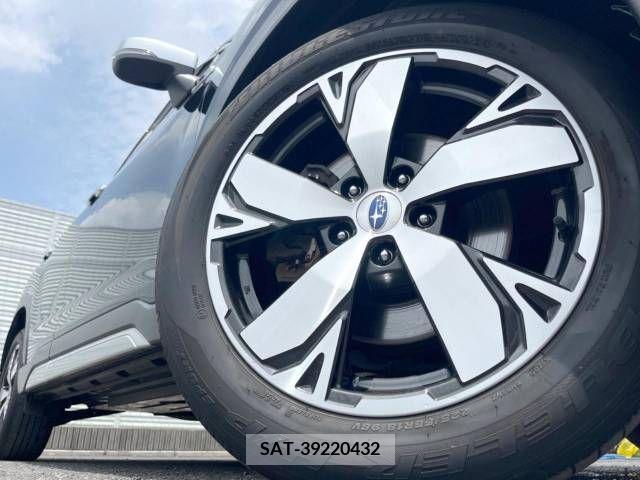 Subaru FORESTER 2019-02 343992-13