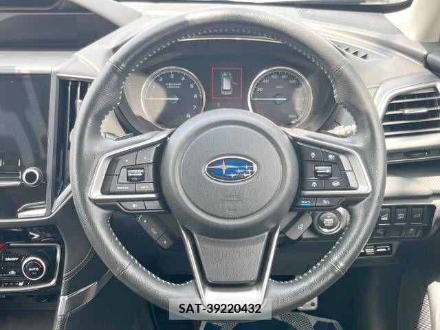 Subaru FORESTER 2019-02 343992-11