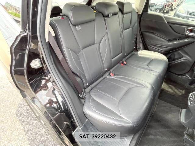 Subaru FORESTER 2019-02 343992-9