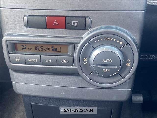 Daihatsu MOVE CONTE CUSTOM 2011-02 278252-18
