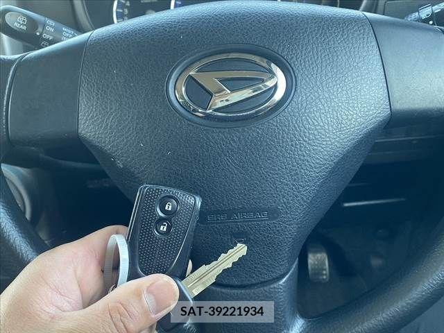 Daihatsu MOVE CONTE CUSTOM 2011-02 278252-2
