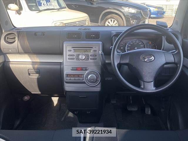 Daihatsu MOVE CONTE CUSTOM 2011-02 278252-1