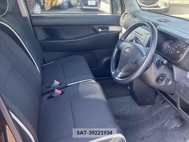 Daihatsu MOVE CONTE CUSTOM 2011-02 278252-15