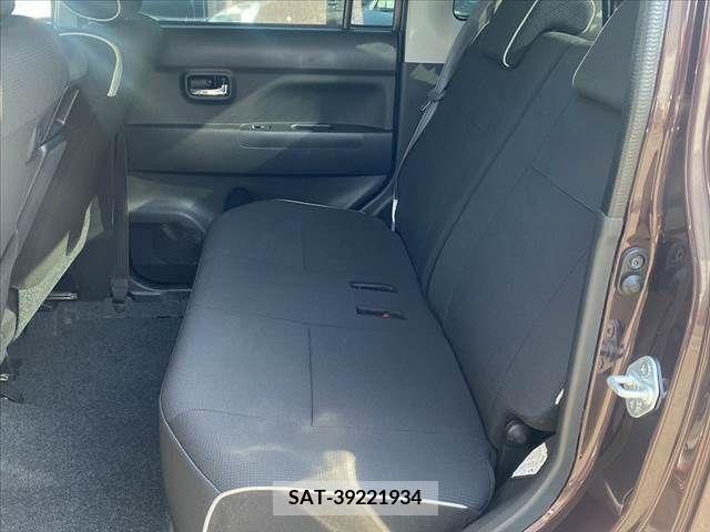 Daihatsu MOVE CONTE CUSTOM 2011-02 278252-17