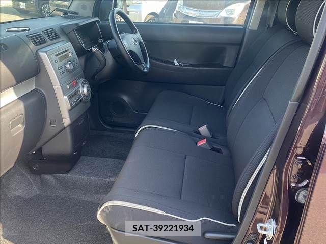 Daihatsu MOVE CONTE CUSTOM 2011-02 278252-16