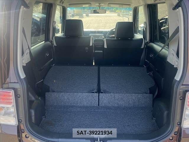 Daihatsu MOVE CONTE CUSTOM 2011-02 278252-14