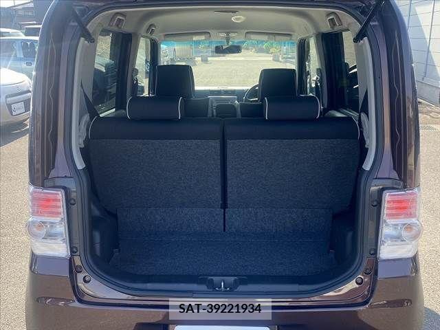 Daihatsu MOVE CONTE CUSTOM 2011-02 278252-13