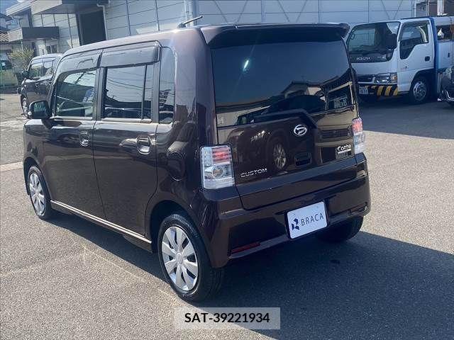 Daihatsu MOVE CONTE CUSTOM 2011-02 278252-10