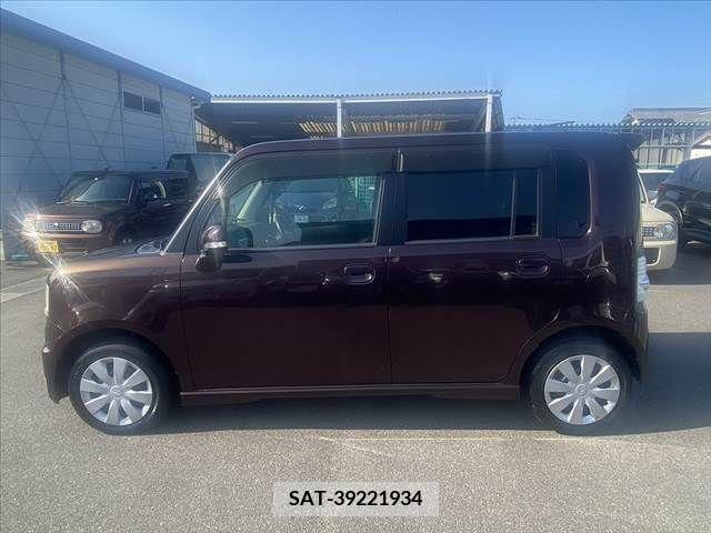 Daihatsu MOVE CONTE CUSTOM 2011-02 278252-9