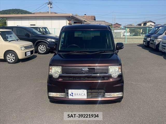 Daihatsu MOVE CONTE CUSTOM 2011-02 278252-6