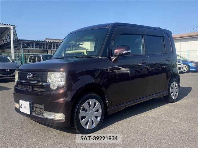 Daihatsu MOVE CONTE CUSTOM 2011-02 278252-5