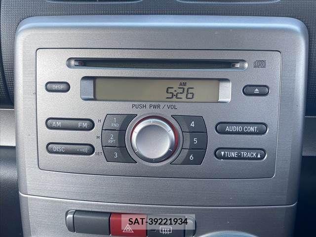 Daihatsu MOVE CONTE CUSTOM 2011-02 278252-4