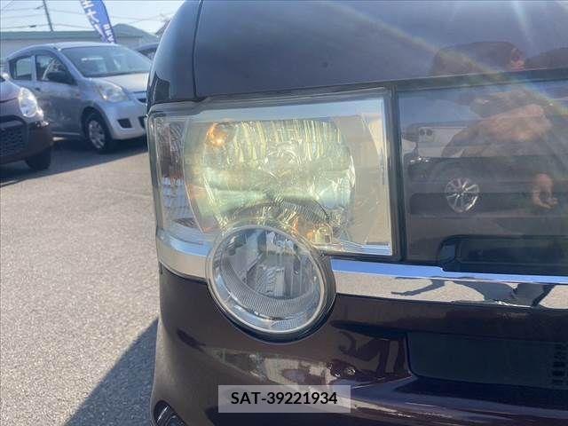 Daihatsu MOVE CONTE CUSTOM 2011-02 278252-3