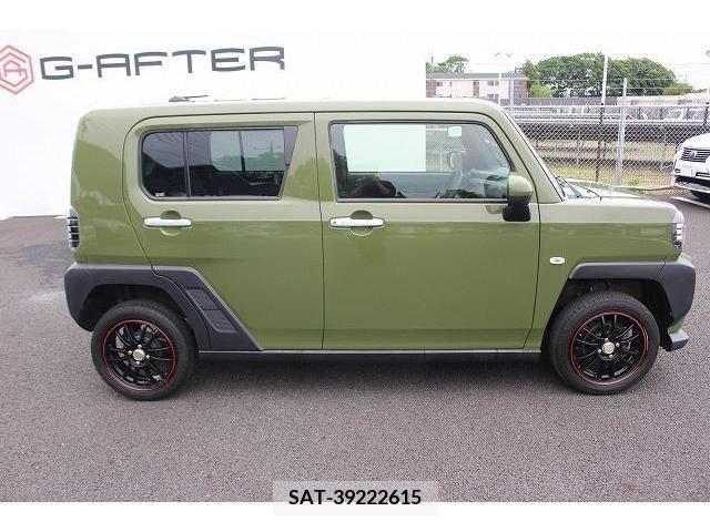 Daihatsu TAFT 2020-06 286827-6