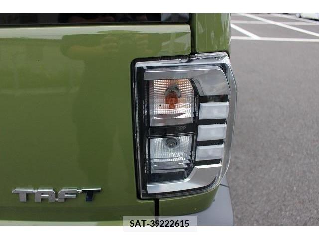 Daihatsu TAFT 2020-06 286827-10