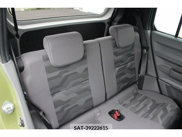 Daihatsu TAFT 2020-06 286827-13