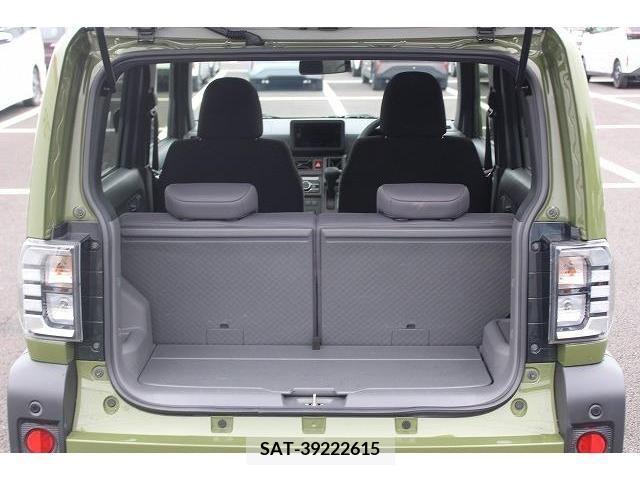 Daihatsu TAFT 2020-06 286827-16