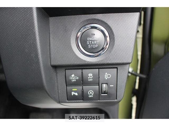 Daihatsu TAFT 2020-06 286827-2