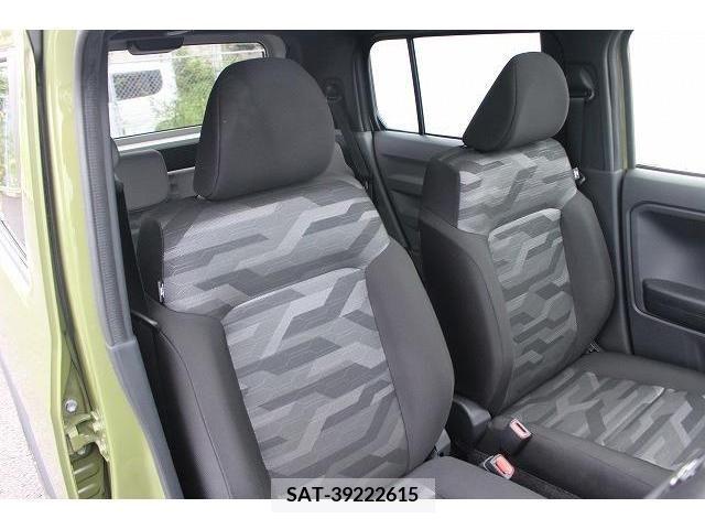 Daihatsu TAFT 2020-06 286827-12
