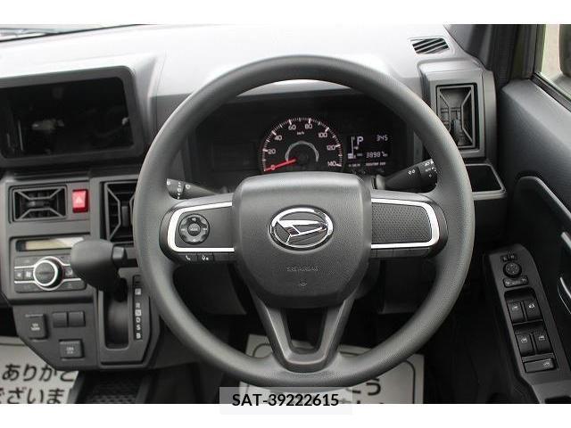 Daihatsu TAFT 2020-06 286827-15