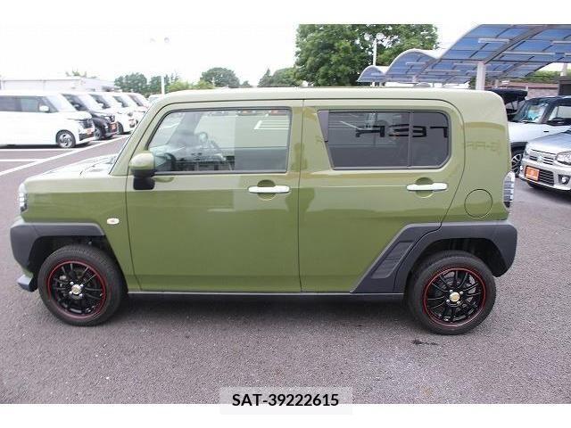 Daihatsu TAFT 2020-06 286827-8