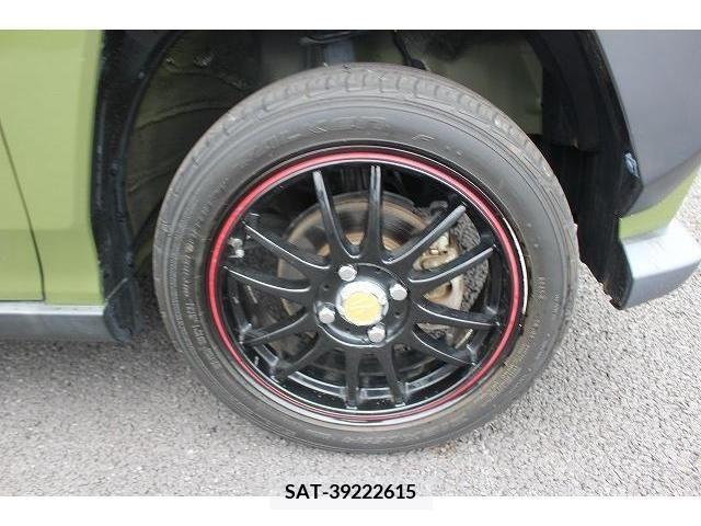 Daihatsu TAFT 2020-06 286827-11
