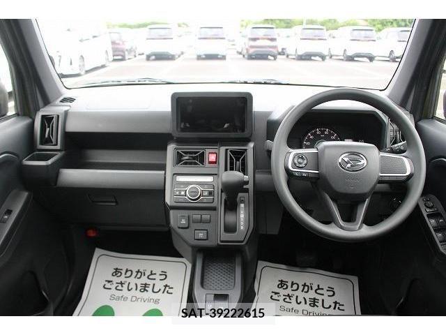 Daihatsu TAFT 2020-06 286827-14