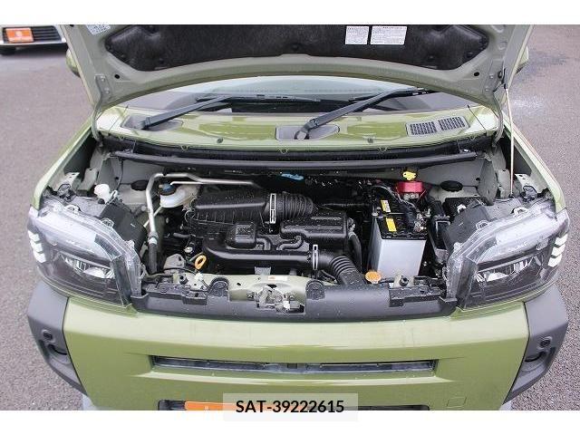 Daihatsu TAFT 2020-06 286827-17