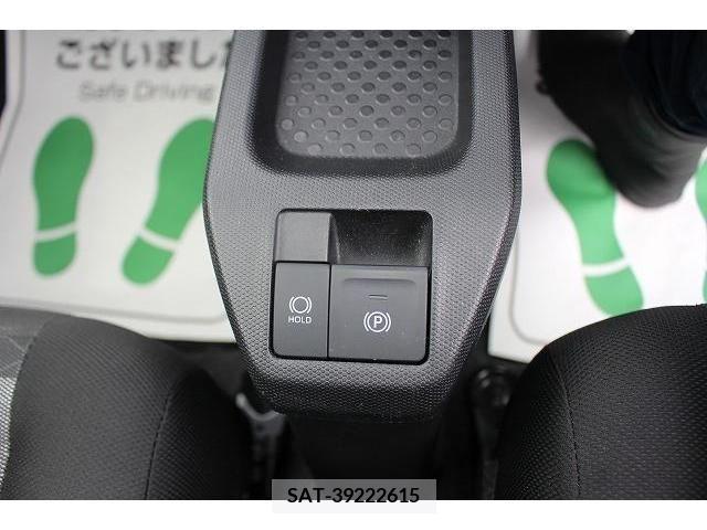 Daihatsu TAFT 2020-06 286827-3