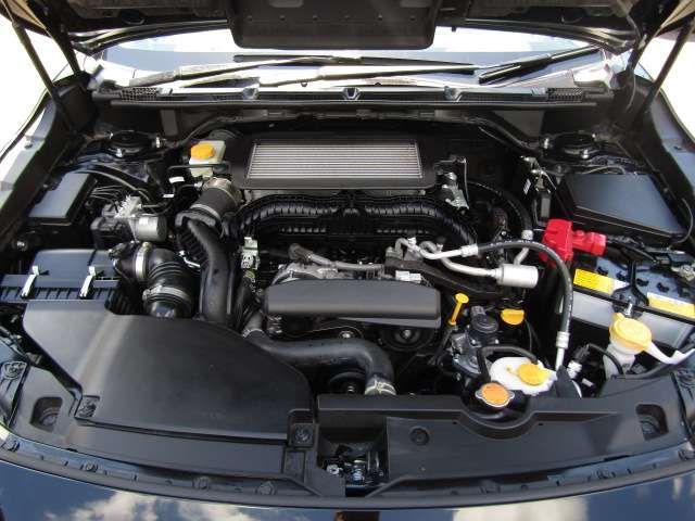 Subaru LEVORG 2022-08 24686-18