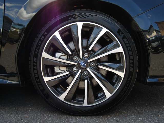 Subaru LEVORG 2022-08 24686-6